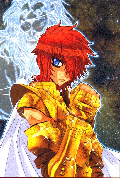 Otaku Gallery  / Anime e Manga / Saint Seiya / Cards / Episode G / Postcards / 005.jpg